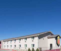Hotel Super 8 By Wyndham Ft. Morgan