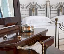 Villa Oriana Relais