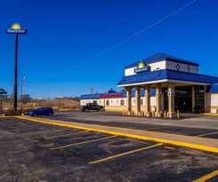 Hotel Days Inn By Wyndham Clinton