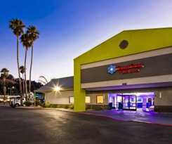 Hotel Surestay Plus By Best Western Point Richmond