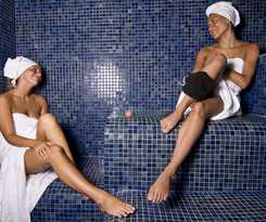 Hotel Villa Tuscolana