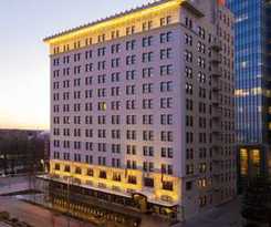 Colcord Oklahoma City, Curio Collection By Hilton