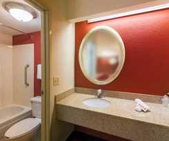 Red Roof Inn Lafayette, La