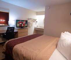 Red Roof Inn Kalamazoo West - Western Michigan U