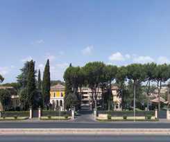 Hotel Appia Park