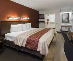Hotel Red Roof Inn Mt Laurel