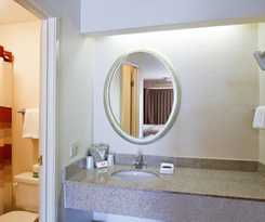 Hotel Red Roof Inn Charleston-kanawha City