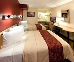 Red Roof Inn Dayton North Airport