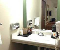 Hotel Super 8 By Wyndham Barstow