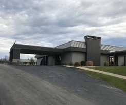 Hotel Days Inn By Wyndham Maysville Kentucky