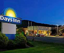 Hotel Days Inn By Wyndham Warren