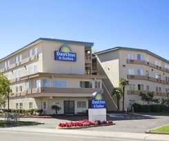 Days Inn and Suites By Wyndham Rancho Cordova