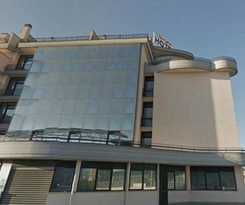 Ih Hotels Roma La Mela