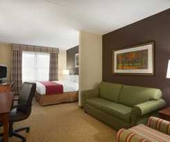 Hotel Country Inn and Suites By Radisson, State College (penn State Area), Pa