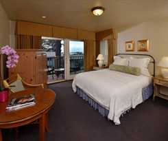 Hotel Horizon Inn & Ocean View Lodge