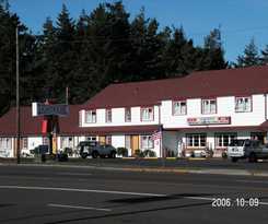 Hotel Lighthouse Inn