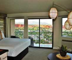 Hotel Inn On The Cliff