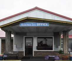 Hotel Rodeway Inn