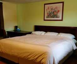 Hotel Aquastar Inn