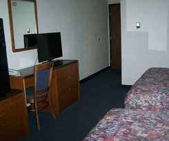 Americinn - Monticello