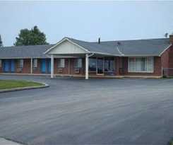 Slumber Inn Of Harrisonville