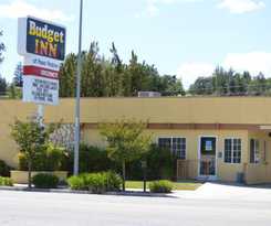 Hotel Budget Inn Of Paso Robles