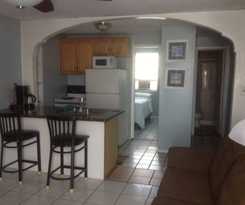 St Maurice Beach Inn