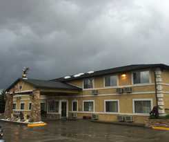 Hotel Browns Canyon Inn