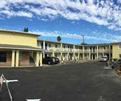 Vallejo Inn
