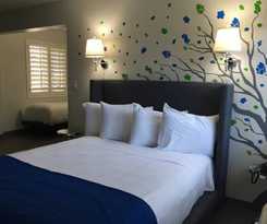 Hotel University Inn