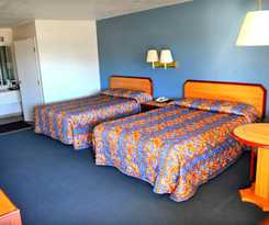 Motel Mount Whitney
