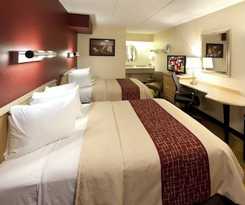 Hotel Red Roof Inn Chapel Hill - Unc