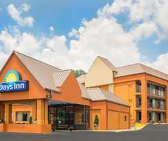 Hotel Days Inn By Wyndham Knoxville East