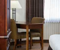 Hotel Evergreen Resort