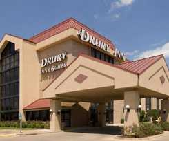 Hotel Best Western Plus Houston Energy Corridor