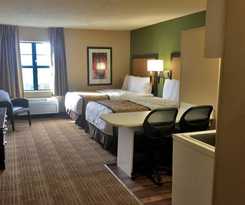 Extended Stay America Suites Chicago Burr Ridge