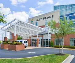Hotel Hyatt Place Chesapeake
