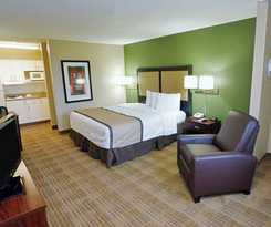 Hotel Extended Stay America Suites Bakersfield California Avenue