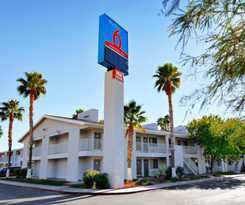 Studio 6 Tucson, Az - Irvington Road