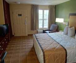 Hotel Extended Stay America Suites El Paso Airport
