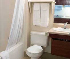 Hotel Woodspring Suites Kansas City Liberty