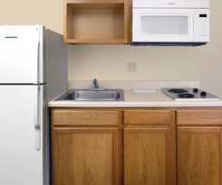 Woodspring Suites Council Bluffs