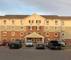 Woodspring Suites Memphis Southeast