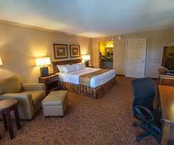 Hotel Best Western Inn Of The Ozarks