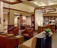 Hotel Hyatt Place Princeton