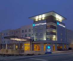 Hotel Hyatt House Boulder/broomfield
