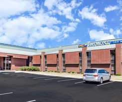 Baymont By Wyndham Elkhart