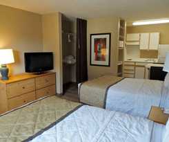 Hotel Extended Stay America - Atlanta - Cumberland Mall