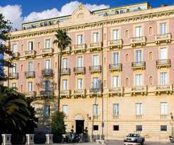 Hotel Grand Des Ètrangers