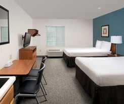 Woodspring Suites Gainesville I-75